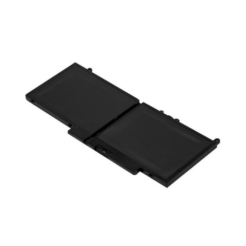 GREEN CELL BATERIA DE162 6MT4T 07V69Y DO DELL LATITUDE E5270 E5470 E5570 7200MAH 7.4V Green Cell GREEN CELL BATERIA DE162 6MT4T 07V69Y DO DELL LATITUDE E5270 E5470 E5570 7200MAH 7.4V Green Cell