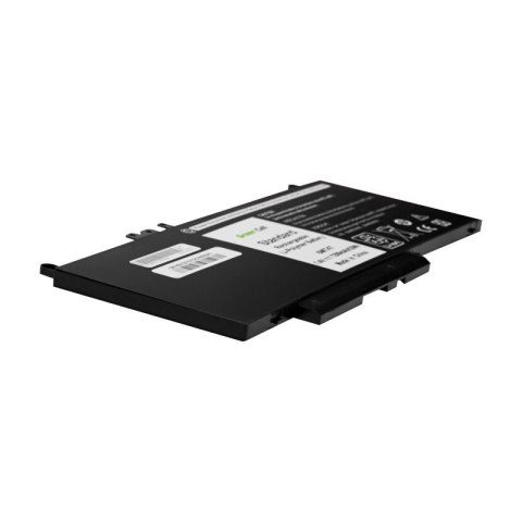GREEN CELL BATERIA DE162 6MT4T 07V69Y DO DELL LATITUDE E5270 E5470 E5570 7200MAH 7.4V Green Cell GREEN CELL BATERIA DE162 6MT4T 07V69Y DO DELL LATITUDE E5270 E5470 E5570 7200MAH 7.4V Green Cell