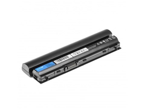 GREEN CELL BATERIA DE55 DO DELL RFJMW 4400 MAH 11.1V Green Cell GREEN CELL BATERIA DE55 DO DELL RFJMW 4400 MAH 11.1V Green Cell