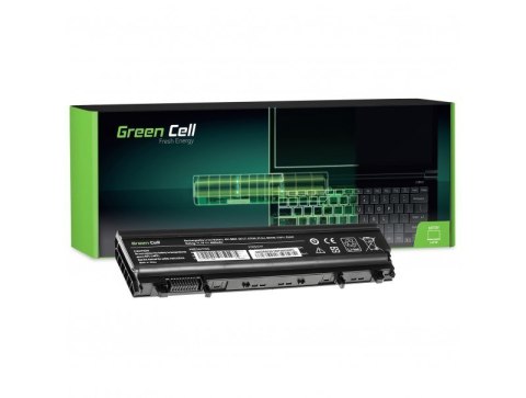 GREEN CELL BATERIA DE80 DO DELL VV0NF 4400 MAH 11.1V Green Cell GREEN CELL BATERIA DE80 DO DELL VV0NF 4400 MAH 11.1V Green Cell