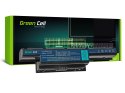 GREEN CELL BATERIA DO ACER ASPIRE 5740G 5741G 5742G 5749Z 5750G 5755G / 11,1V 4400MAH Green Cell