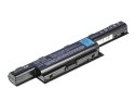 GREEN CELL BATERIA DO ACER ASPIRE 5740G 5741G 5742G 5749Z 5750G 5755G / 11,1V 4400MAH Green Cell