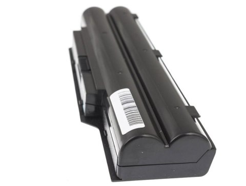GREEN CELL BATERIA FS10 FPCBP250 DO FUJITSU-SIEMENS LIFEBOOK A530 A531 AH530 AH531 4400MAH 10.8V/11.1V Green Cell GREEN CELL BATERIA FS10 FPCBP250 DO FUJITSU-SIEMENS LIFEBOOK A530 A531 AH530 AH531 4400MAH 10.8V/11.1V Green Cell