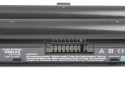 GREEN CELL BATERIA FS10 FPCBP250 DO FUJITSU-SIEMENS LIFEBOOK A530 A531 AH530 AH531 4400MAH 10.8V/11.1V Green Cell