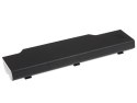 GREEN CELL BATERIA FS10 FPCBP250 DO FUJITSU-SIEMENS LIFEBOOK A530 A531 AH530 AH531 4400MAH 10.8V/11.1V Green Cell
