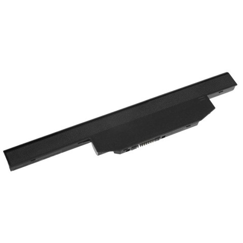 GREEN CELL BATERIA FS31 DO FUJITSU LIFEBOOK A514 A544 A555 AH544 AH564 E547 E734 E743 E746 E753 E754 S904 4400MAH 10.8V/11.1V Green Cell GREEN CELL BATERIA FS31 DO FUJITSU LIFEBOOK A514 A544 A555 AH544 AH564 E547 E734 E743 E746 E753 E754 S904 4400MAH 10.8V/11.1V Green Cell