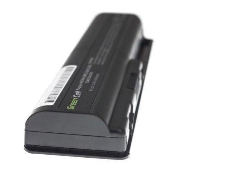 GREEN CELL BATERIA HP01 DO HP HSTNN-LB72 4400 MAH 10.8V Green Cell GREEN CELL BATERIA HP01 DO HP HSTNN-LB72 4400 MAH 10.8V Green Cell