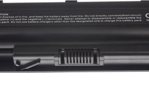 GREEN CELL BATERIA HP03 DO HP MU06 4400 MAH 10.8V Green Cell GREEN CELL BATERIA HP03 DO HP MU06 4400 MAH 10.8V Green Cell