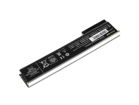 GREEN CELL BATERIA HP100 DO HP CA06XL 4400 MAH 10.8V Green Cell GREEN CELL BATERIA HP100 DO HP CA06XL 4400 MAH 10.8V Green Cell