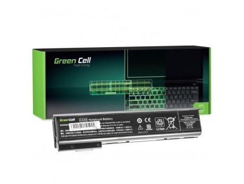 GREEN CELL BATERIA HP100 DO HP CA06XL 4400 MAH 10.8V Green Cell GREEN CELL BATERIA HP100 DO HP CA06XL 4400 MAH 10.8V Green Cell