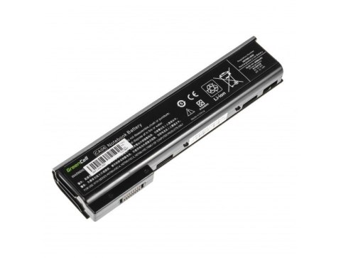 GREEN CELL BATERIA HP100 DO HP CA06XL 4400 MAH 10.8V Green Cell GREEN CELL BATERIA HP100 DO HP CA06XL 4400 MAH 10.8V Green Cell