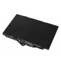 GREEN CELL BATERIA HP143 DO HP ELITEBOOK 725 G3 820 G3 2800MAH 11.4V Green Cell