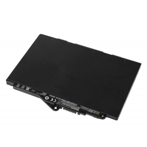 GREEN CELL BATERIA HP143 DO HP ELITEBOOK 725 G3 820 G3 2800MAH 11.4V Green Cell GREEN CELL BATERIA HP143 DO HP ELITEBOOK 725 G3 820 G3 2800MAH 11.4V Green Cell