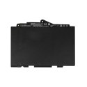 GREEN CELL BATERIA HP143 DO HP ELITEBOOK 725 G3 820 G3 2800MAH 11.4V Green Cell