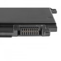 GREEN CELL BATERIA HP184 CI03XL HP PROBOOK 640 G2 645 G2 650 G2 G3 655 G2 3400MAH 11.4V Green Cell