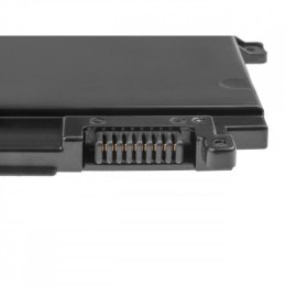GREEN CELL BATERIA HP184 CI03XL HP PROBOOK 640 G2 645 G2 650 G2 G3 655 G2 3400MAH 11.4V Green Cell