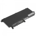 GREEN CELL BATERIA HP184 CI03XL HP PROBOOK 640 G2 645 G2 650 G2 G3 655 G2 3400MAH 11.4V Green Cell