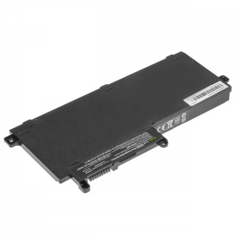 GREEN CELL BATERIA HP184 CI03XL HP PROBOOK 640 G2 645 G2 650 G2 G3 655 G2 3400MAH 11.4V Green Cell GREEN CELL BATERIA HP184 CI03XL HP PROBOOK 640 G2 645 G2 650 G2 G3 655 G2 3400MAH 11.4V Green Cell