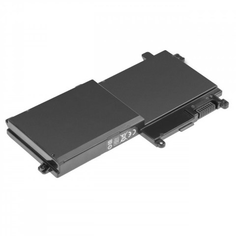 GREEN CELL BATERIA HP184 CI03XL HP PROBOOK 640 G2 645 G2 650 G2 G3 655 G2 3400MAH 11.4V Green Cell GREEN CELL BATERIA HP184 CI03XL HP PROBOOK 640 G2 645 G2 650 G2 G3 655 G2 3400MAH 11.4V Green Cell