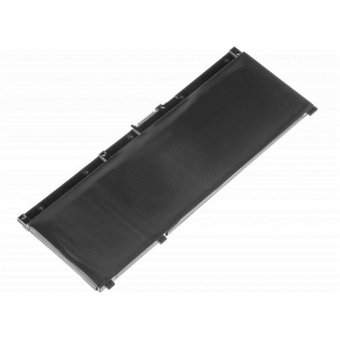 GREEN CELL BATERIA HP187 SR04XL DO OMEN 15-CE 15-DC 17-CB PAVILION POWER 15-CB 3500MAH 15.4V Green Cell GREEN CELL BATERIA HP187 SR04XL DO OMEN 15-CE 15-DC 17-CB PAVILION POWER 15-CB 3500MAH 15.4V Green Cell