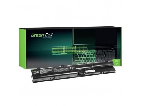 GREEN CELL BATERIA HP43 DO HP PR06 4400 MAH 10.8V Green Cell GREEN CELL BATERIA HP43 DO HP PR06 4400 MAH 10.8V Green Cell