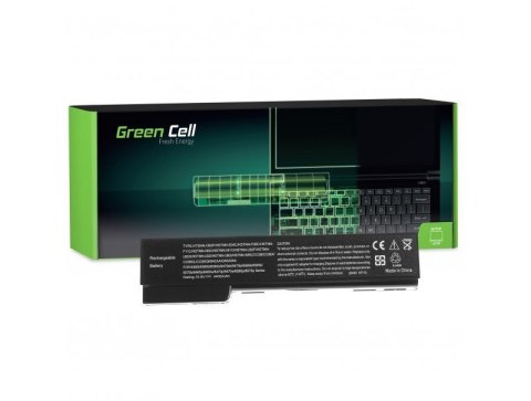 GREEN CELL BATERIA HP50 DO HP CC06XL 4400 MAH 10.8V Green Cell GREEN CELL BATERIA HP50 DO HP CC06XL 4400 MAH 10.8V Green Cell