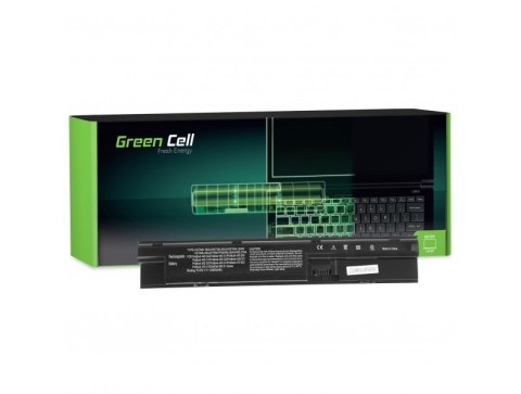 GREEN CELL BATERIA HP77 DO HP HSTNN-W98C 4400 MAH 10.8V Green Cell GREEN CELL BATERIA HP77 DO HP HSTNN-W98C 4400 MAH 10.8V Green Cell