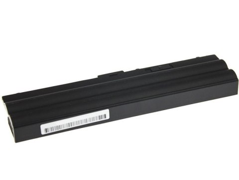 GREEN CELL BATERIA LE05 DO LENOVO 42T4795 4400 MAH 10.8V Green Cell GREEN CELL BATERIA LE05 DO LENOVO 42T4795 4400 MAH 10.8V Green Cell