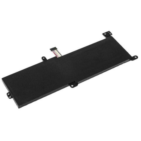 GREEN CELL BATERIA LE125 DO LENOVO IDEAPAD 320 330 520 3500MAH 7.4V / 7.6V Green Cell GREEN CELL BATERIA LE125 DO LENOVO IDEAPAD 320 330 520 3500MAH 7.4V / 7.6V Green Cell