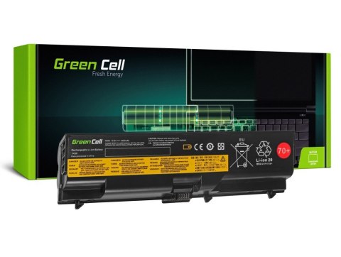 GREEN CELL BATERIA LE49 DO LENOVO 45N1001 4400 MAH 10.8V Green Cell GREEN CELL BATERIA LE49 DO LENOVO 45N1001 4400 MAH 10.8V Green Cell