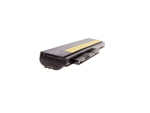 GREEN CELL BATERIA LE63 DO LENOVO 42T4861 4400 MAH 11.1V Green Cell GREEN CELL BATERIA LE63 DO LENOVO 42T4861 4400 MAH 11.1V Green Cell