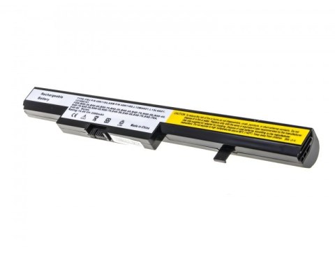 GREEN CELL BATERIA LE69 DO LENOVO L13L4A01 2200 MAH 14.4V Green Cell GREEN CELL BATERIA LE69 DO LENOVO L13L4A01 2200 MAH 14.4V Green Cell