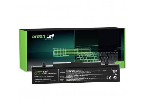 GREEN CELL BATERIA SA01 SAMSUNG AA-PB9NC6B 4400 MAH 11.1V Green Cell GREEN CELL BATERIA SA01 SAMSUNG AA-PB9NC6B 4400 MAH 11.1V Green Cell