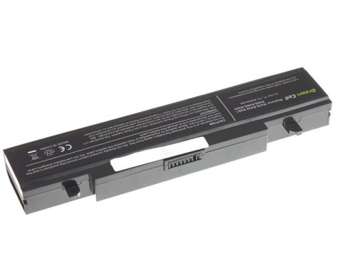GREEN CELL BATERIA SA01 SAMSUNG AA-PB9NC6B 4400 MAH 11.1V Green Cell GREEN CELL BATERIA SA01 SAMSUNG AA-PB9NC6B 4400 MAH 11.1V Green Cell
