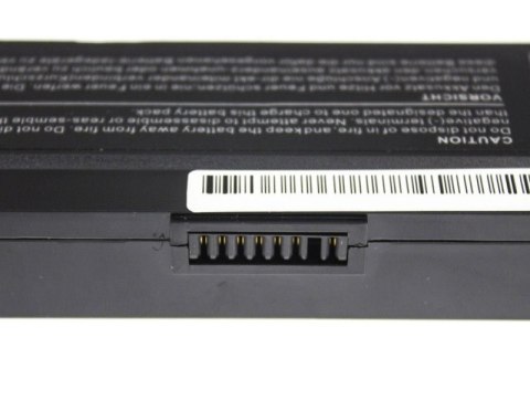 GREEN CELL BATERIA SA02 DO SAMSUNG AA-PB9NS6B 6600 MAH 11.1V Green Cell GREEN CELL BATERIA SA02 DO SAMSUNG AA-PB9NS6B 6600 MAH 11.1V Green Cell