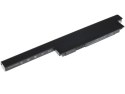 GREEN CELL BATERIA SY08 VGP-BPS26 VGP-BPS26A VGP-BPL26 DO SONY VAIO PCG-71811M 71911M 71614M SVE15 4400MAH 10.8V/11.1V Green Cell