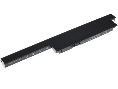 GREEN CELL BATERIA SY08 VGP-BPS26 VGP-BPS26A VGP-BPL26 DO SONY VAIO PCG-71811M 71911M 71614M SVE15 4400MAH 10.8V/11.1V Green Cell GREEN CELL BATERIA SY08 VGP-BPS26 VGP-BPS26A VGP-BPL26 DO SONY VAIO PCG-71811M 71911M 71614M SVE15 4400MAH 10.8V/11.1V Green Cell