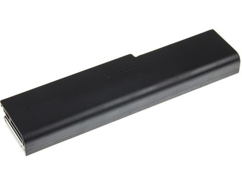 GREEN CELL BATERIA TS03 DO TOSHIBA PA3817U-1BRS 4400 MAH 10.8V Green Cell GREEN CELL BATERIA TS03 DO TOSHIBA PA3817U-1BRS 4400 MAH 10.8V Green Cell