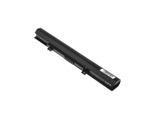 GREEN CELL BATERIA TS38 DO TOSHIBA PA5185U-1BRS 2200 MAH 14.4V Green Cell GREEN CELL BATERIA TS38 DO TOSHIBA PA5185U-1BRS 2200 MAH 14.4V Green Cell
