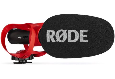 RODE VideoMic GO II HELIX - Mikrofon do kamery RODE RODE VideoMic GO II HELIX - Mikrofon do kamery RODE