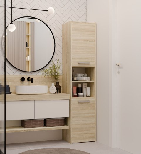 SZAFKA ŁAZIENKOWA 40 SONOMA TOP E SHOP SZAFKA ŁAZIENKOWA 40 SONOMA TOP E SHOP