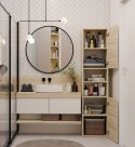 SZAFKA ŁAZIENKOWA 40 SONOMA TOP E SHOP