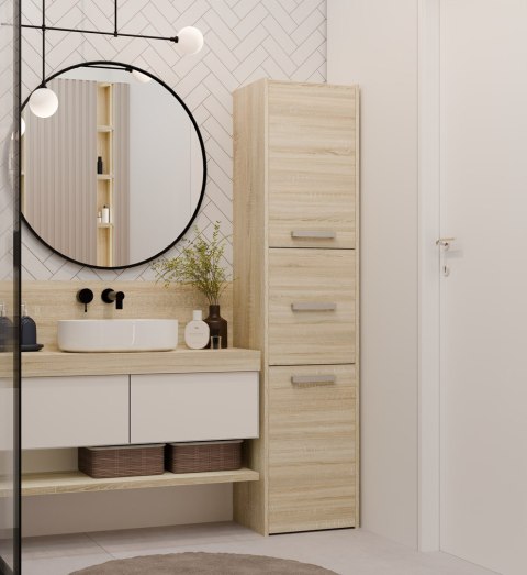 SZAFKA ŁAZIENKOWA 43 SONOMA TOP E SHOP SZAFKA ŁAZIENKOWA 43 SONOMA TOP E SHOP
