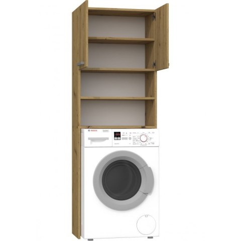 SZAFKA NA PRALKĘ POLA ARTISAN TOP E SHOP SZAFKA NA PRALKĘ POLA ARTISAN TOP E SHOP
