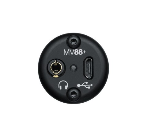 Shure MV88+DIG-VIDKIT - Nowa wersja mikrofonu MV88+ VIDEO KIT SHURE Shure MV88+DIG-VIDKIT - Nowa wersja mikrofonu MV88+ VIDEO KIT SHURE