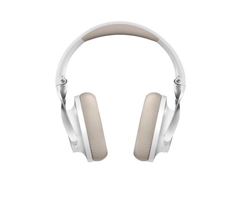 Shure SBH1DYWH1-EFS - Profesjonalne słuchawki bezprzewodowe AONIC 40 z systemem ANC (białe) SHURE Shure SBH1DYWH1-EFS - Profesjonalne słuchawki bezprzewodowe AONIC 40 z systemem ANC (białe) SHURE