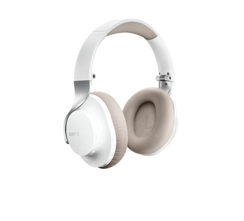 Shure SBH1DYWH1-EFS - Profesjonalne słuchawki bezprzewodowe AONIC 40 z systemem ANC (białe) SHURE Shure SBH1DYWH1-EFS - Profesjonalne słuchawki bezprzewodowe AONIC 40 z systemem ANC (białe) SHURE