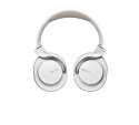 Shure SBH1DYWH1-EFS - Profesjonalne słuchawki bezprzewodowe AONIC 40 z systemem ANC (białe) SHURE