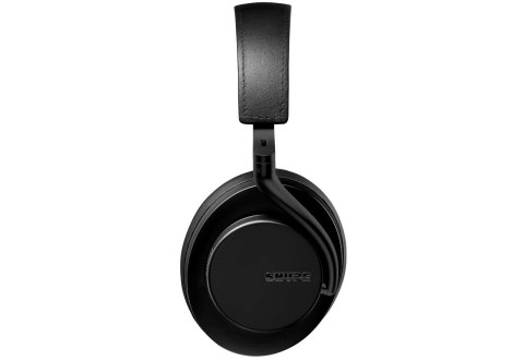 Shure SBH50G2-BK - Profesjonalne słuchawki bezprzewodowe AONIC 50 z systemem ANC (czarne) SHURE Shure SBH50G2-BK - Profesjonalne słuchawki bezprzewodowe AONIC 50 z systemem ANC (czarne) SHURE