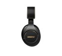 Shure SRH840A-EFS - Profesjonalne słuchawki nauszne, zamknięte do odsłuchu studyjnego SHURE